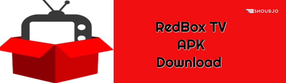 redbox tv download